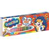 Pastelli a olio Bambino 24 colori TO-PBX-P24X-XXX-XXXX-ST