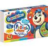 Pastelli a olio Bambino 12 colori TO-PBX-P12X-XXX-XXXX-ST
