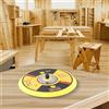 N/A 150mm Sanding Pad 15.2cm Intime Levigatrice Rotorbitale Polishing-Wheel