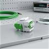 Accoppiatore LC da 4 per 10 Gigabit per OS1 OS2 per APC Re