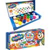Tempere Bambino Poster 24 colori, 10 ml TO-FPX-24XX-XXX-STAN-XX