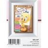 Subitodisponibile Mini biglietto auguri COMPLEANNO Warner bross TITTI dolce compleanno mac 0DCQ
