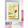 Subitodisponibile Mini biglietto auguri COMPLEANNO Warner bross TITTI e Tom baby 0DCO