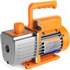 Elitech Pompa del Vuoto Condizionatori NVP3 1.5L/S 1/4HP Pompa a Vuoto Rotant...