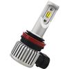 Carmate Giappone NUOVO CARMATE Auto LED Fendinebbia Bianco/Giallo H8 H11 H16 GIGA F3500D