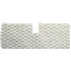 vhbw Panno microfibra per Vileda 1-2 Spray Max
