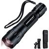 DARKBEAM Torcia infrarossi 940nm LED, Funzionare con Dispositivo a Visore Not...