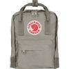 Fjällräven Zaino Kanken Mini, Fog