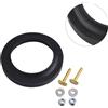 Thetford Per Thetford camper kit guarnizioni WC soluzione affidabile per perdite d'acqua