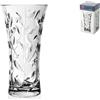 Rcr Vaso RCR modello laurus in vetro sonoro con dimensione di cm 30