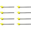 No 8X Indicatore Stick di Puntamento Si Nomina Il Bastoncino Indice V8O42102