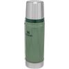 Stanley Classic Legendary Thermos 0.47L Mantiene La Temperatura 15 Ore Caldo...