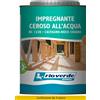 Rio Verde Rioverde Rc 1230 Impr.Ceroso Noce Ch.lt.0,750 Pezzi 6 Rio Verde RC1230-128