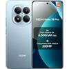 XIAOMI REDMI Note 15 Pro, Smartphone 12+512GB, Blu Ghiacciaio, 6500 mAh