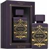 Lattafa Bade'e Al Oud Amethyst EDP 100ml Spray Donna Profumo Rosa Oud Vanigliato