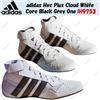 adidas Hvc Plus Cloud White Core Black Grey One IH9753 taglia uomo