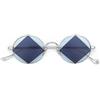 Eyepetizer Occhiali da Sole Eyepetizer Joker Square C1-58/2