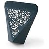 Sizzix Set di Fustelle Thinlits 2 pz 664447 Scatolina, Ricorrenza by Georgie Evans