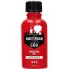 PHARMQUESTS Pharmquest Cbd di Amsterdam l'Originale - Intensificatore Intensivo di Olio per Massaggi - 60 Gr