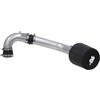 K&N 69-6010Ts Kit Collettore di Aspirazione Auto, Lavabile e Riutilizzabile | Compatibile con: MAZDA 3, 3, 3 Stufenheck, 3 Stufenheck