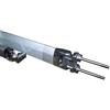 Fiamma 05577A01-071/367-1 - Braccio snodabile Lato Sinistro F45I, F45Ti, 3-4 m