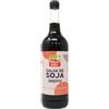 LA FINESTRA SUL CIELO Shoyu bio salsa di soia 1 LT