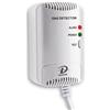 D MODUN Rilevatore di Gas Monitor di perdite di Gas Naturale GPL Carbone Sensore