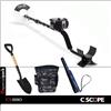 C.SCOPE METAL DETECTOR CS880 C.SCOPE INCLUSI PINPOINTER PALA MARSUPIO