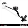 C.SCOPE METAL DETECTOR CS880 C.SCOPE PIASTRA 8" CERCAMETALLI CERCACHIUSINI