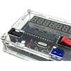 Contatore AVR Hobby Electronics Risoluzione 7 bit Conversione Automatica Gamma