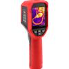 Termocamera UTi716S 160x120px Uni-T 2.4" THT 320x240 -20°C a 550°C