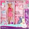 STEFFI LOVE Simba 105736015 "Steffi Love - Mega Fashion Doll