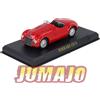 N/A FC16 voiture 1/43 IXO Altaya : FERRARI 125 S