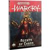 Games Workshop Warcry: Agents Of Chaos