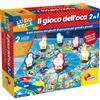 Lisciani Il Gioco dell'Oca Classic LUDOTECA 60535
