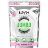 NYX Professional Makeup, Jumbo Lash, ciglia finte, Full Feather Flex