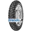 Metzeler Enduro 3 Sahara ( 120/90-17 TT 64S ruota posteriore, M/C )