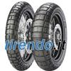 Pirelli Scorpion Rally STR ( 110/80 R19 TL 59H simbolo M+S, M/C, ruota anteriore )