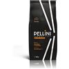 Pellini N 9 Cremoso Caffè in Grani per Espresso 1kg Miscela Arabica e 1 kg