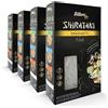 Bitters Shirataki Konjac Pasta Spaghetti Slim 4x390g (senza liquido 4x250g)