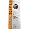Caffè Vergnano 1882 Caffè In Grani Aroma Mio Soave 1 confezione da 1 Kg