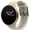 Polar Ignite 2 Smartwatch per il fitness con GPS S-L Oro E Champagne Ignite2
