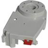 Fiamma /235-1 Chiusura alloggiamento Lato Sinistro F45Ti L Colore