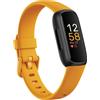 Fitbit Google Fitbit Inspire 3 Tracker per fitness e benessere con autonomia Sunset