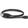 Garmin Cavo di ricarica/dati USB-A, 50cm, Accessorio Originale Garmin