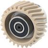 Bicicletta Nylon Accessori Metallo Nylon Motore G520