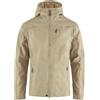 Fjällräven FJALLRAVEN 81679-118 Sten Jacket M Giacca Uomo Fossil Taglia XS