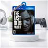 The Nerdvana Store Custodia gioco in miniatura PS4 PlayStation 4 portachiavi selezione giochi re...