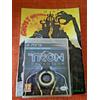 PS3 TRON EVOLUTION PlayStation 3 nuovo