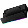 Per Xbox Ally-X Docking Station 5 in 1 per ROG 4K144Hz + Alimentazione USB-C 100